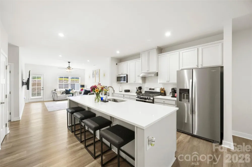 6234 Ashton Park Drive Denver, NC 28037
