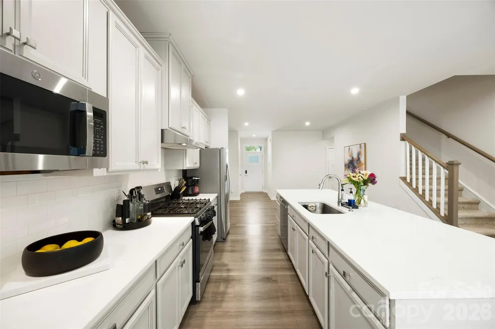 6234 Ashton Park Drive Denver, NC 28037