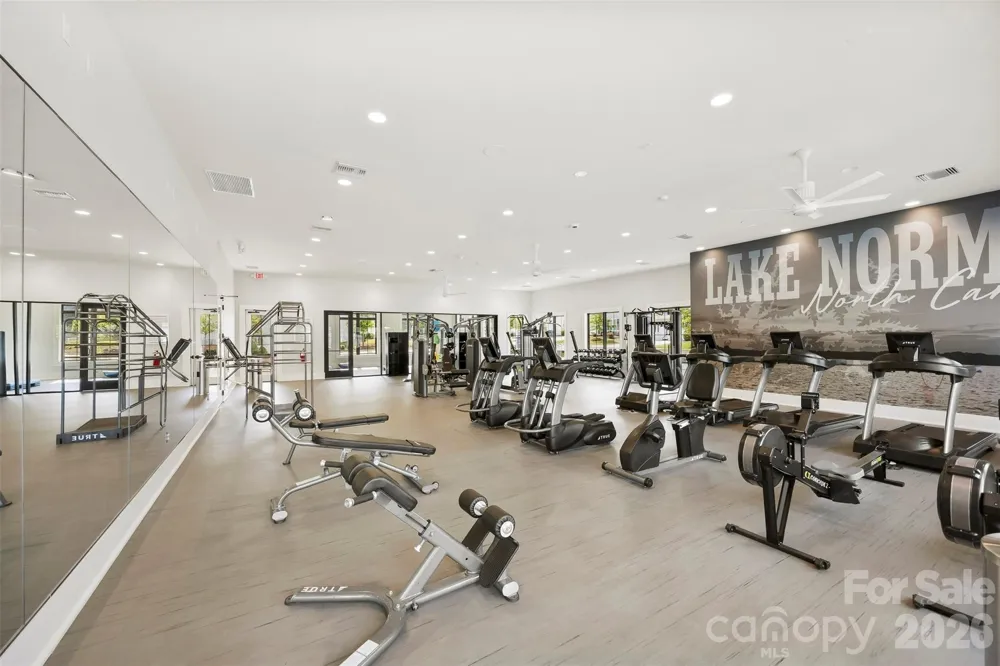 6234 Ashton Park Drive Denver, NC 28037