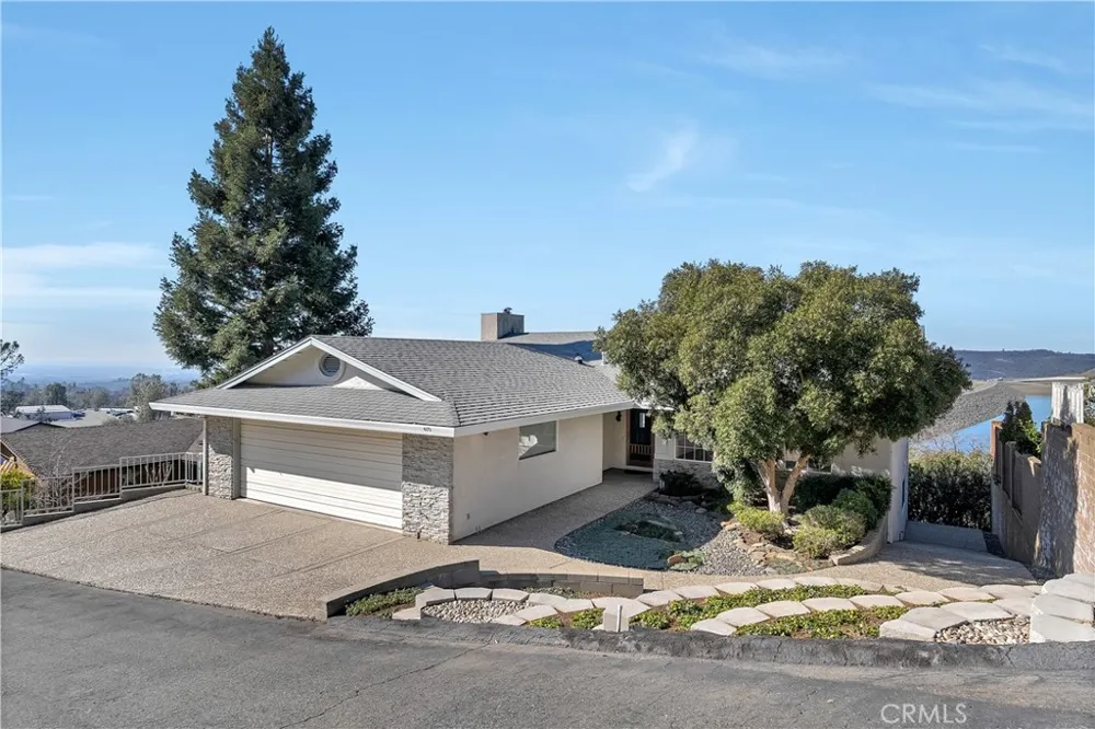 6173 Beckwourth Way Oroville, CA 95966