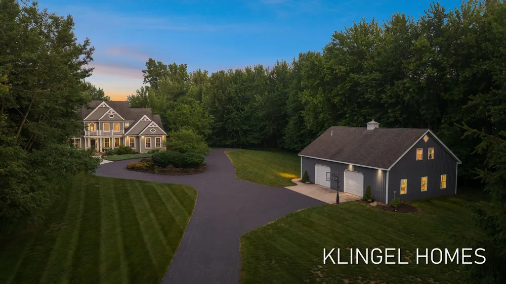8892 Garfield Street Polkton Charter Township, MI 49404