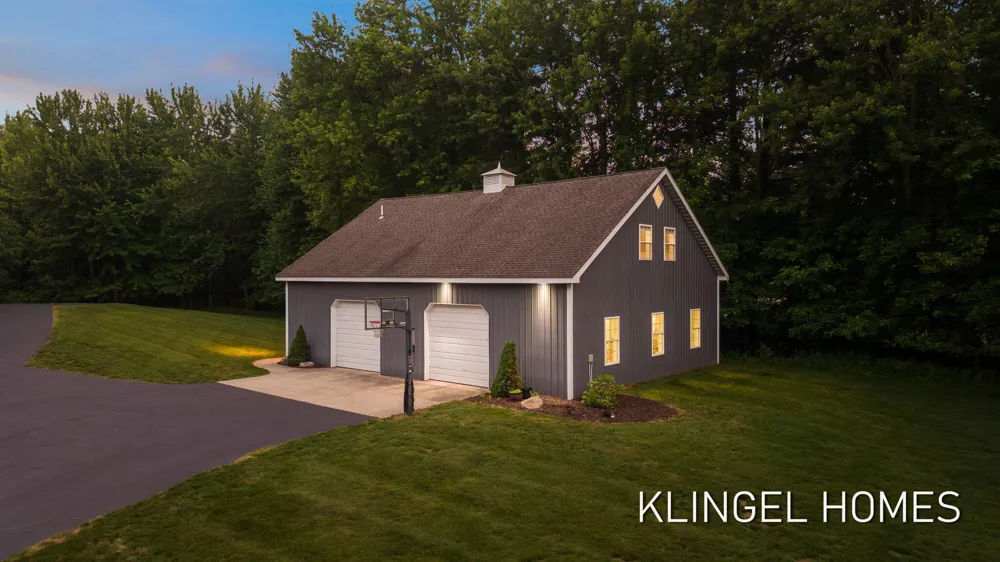 8892 Garfield Street Polkton Charter Township, MI 49404