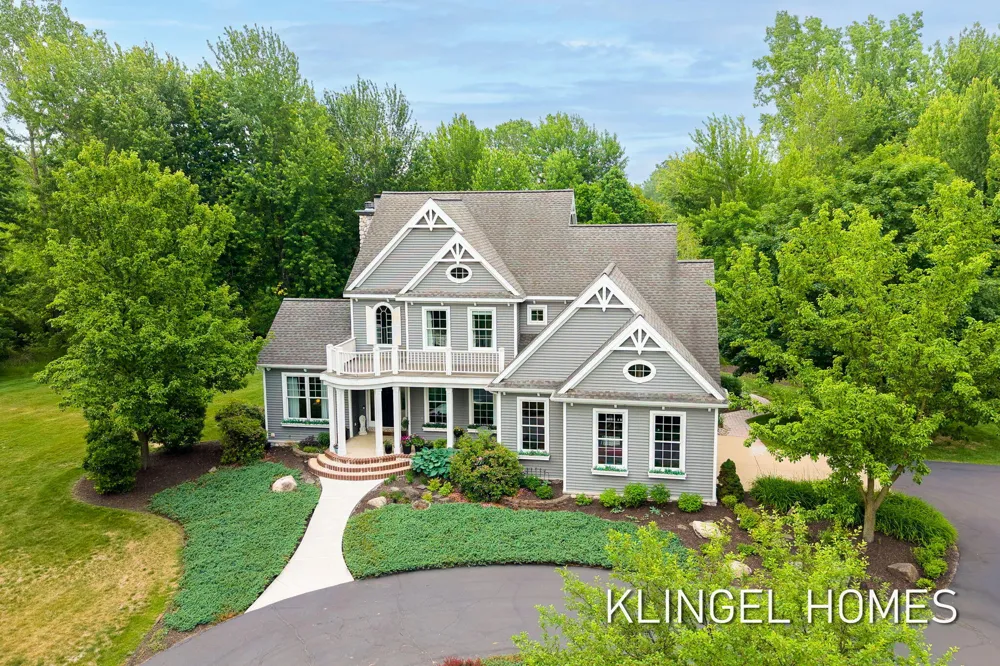 8892 Garfield Street Polkton Charter Township, MI 49404