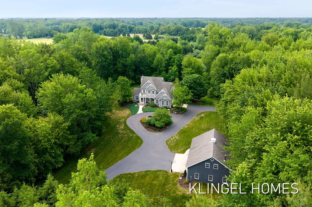 8892 Garfield Street Polkton Charter Township, MI 49404