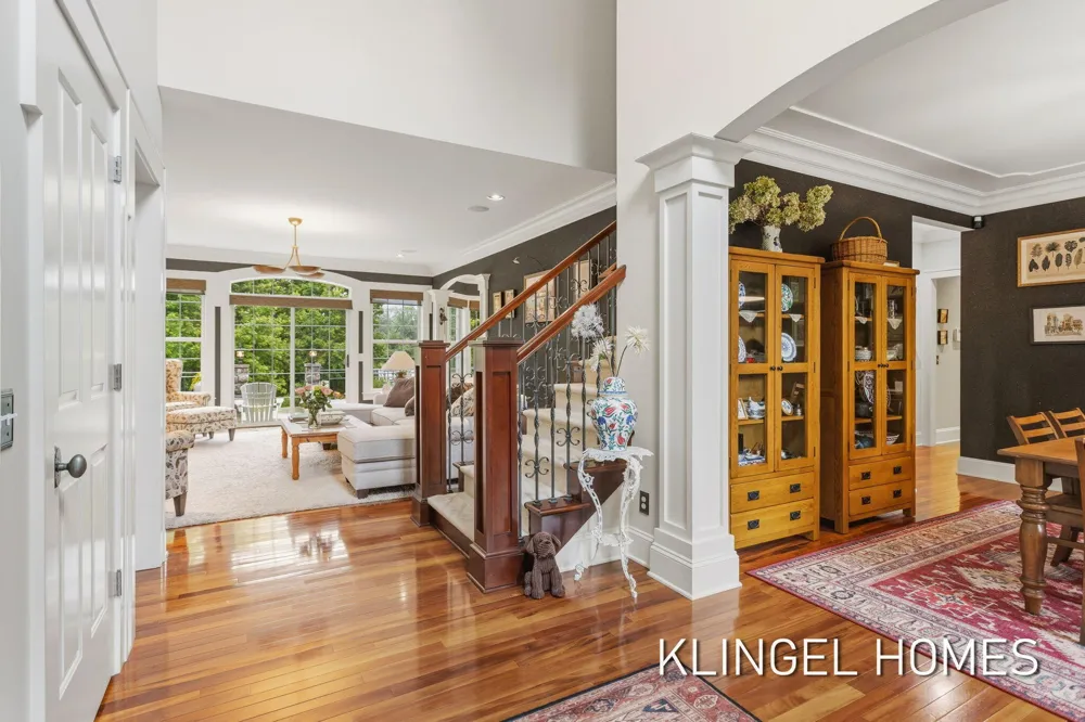 8892 Garfield Street Polkton Charter Township, MI 49404