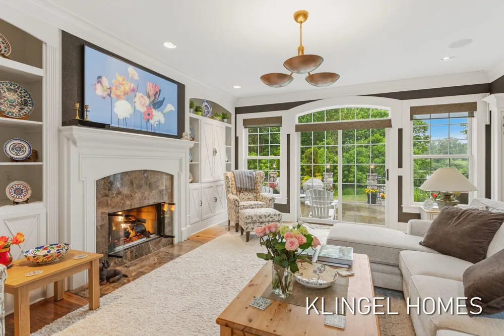 8892 Garfield Street Polkton Charter Township, MI 49404