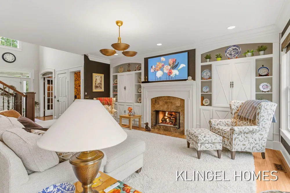 8892 Garfield Street Polkton Charter Township, MI 49404