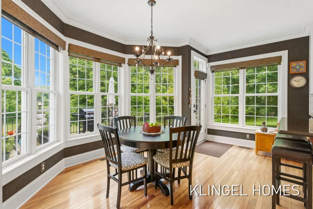 8892 Garfield Street Polkton Charter Township, MI 49404