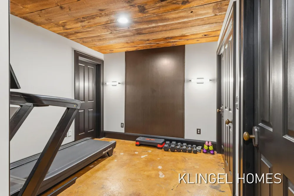 8892 Garfield Street Polkton Charter Township, MI 49404
