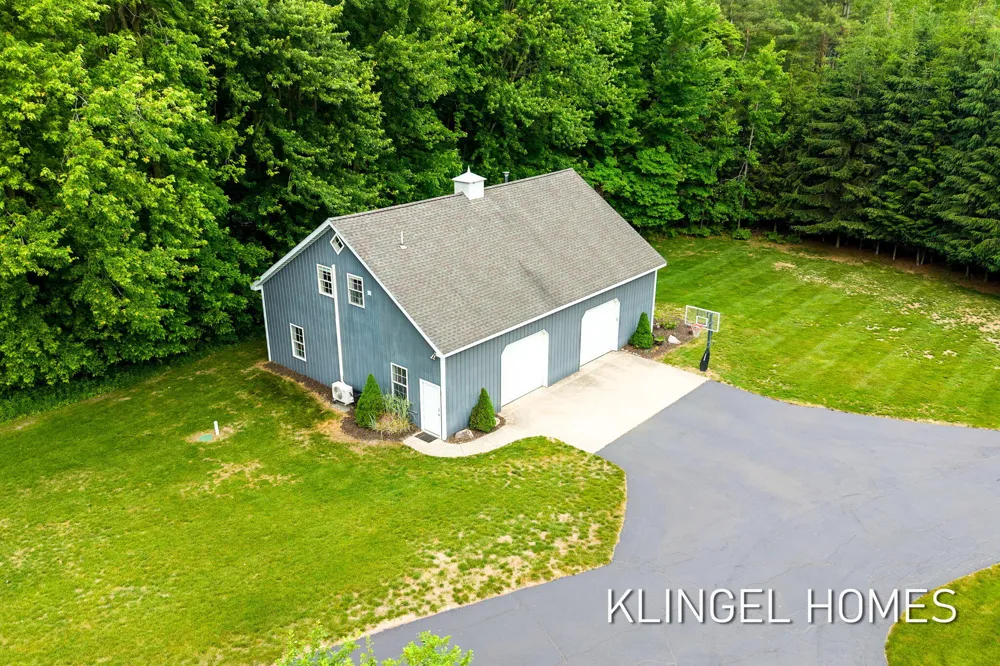 8892 Garfield Street Polkton Charter Township, MI 49404