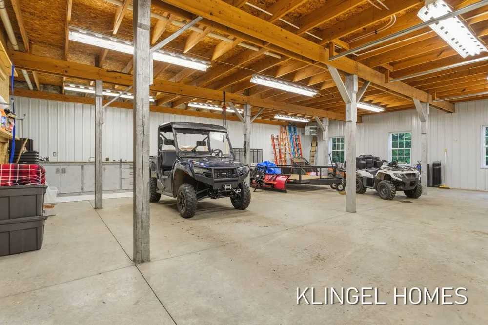 8892 Garfield Street Polkton Charter Township, MI 49404