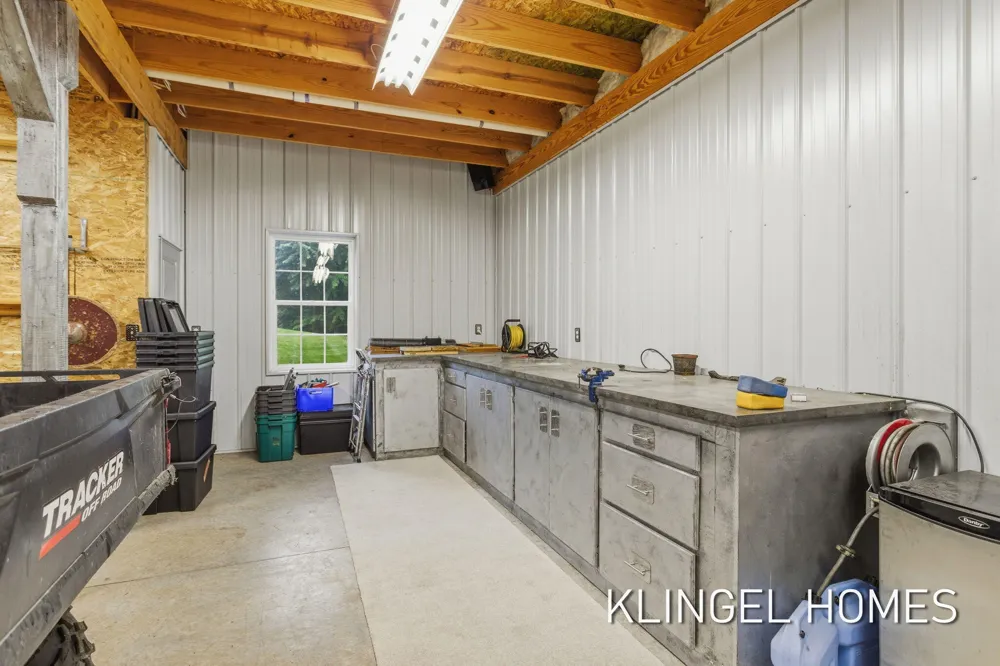 8892 Garfield Street Polkton Charter Township, MI 49404