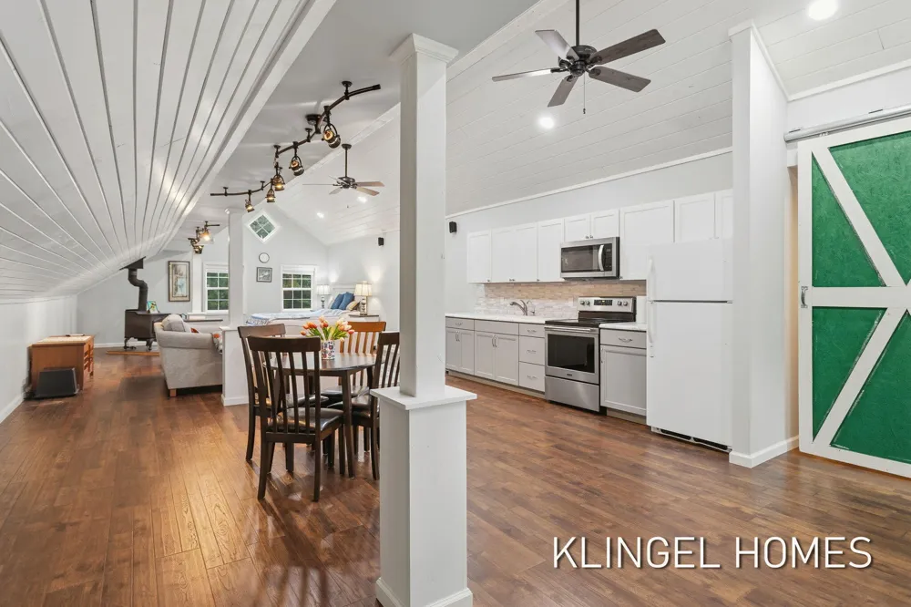8892 Garfield Street Polkton Charter Township, MI 49404