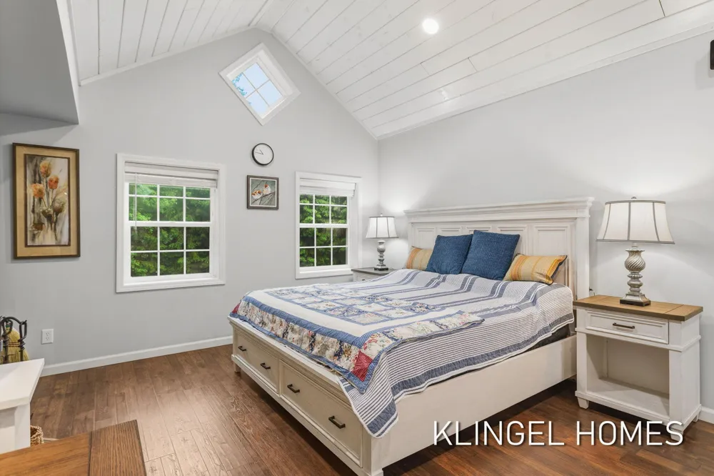 8892 Garfield Street Polkton Charter Township, MI 49404