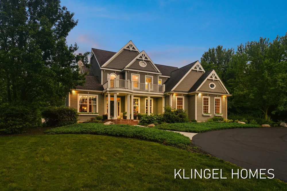 8892 Garfield Street Polkton Charter Township, MI 49404