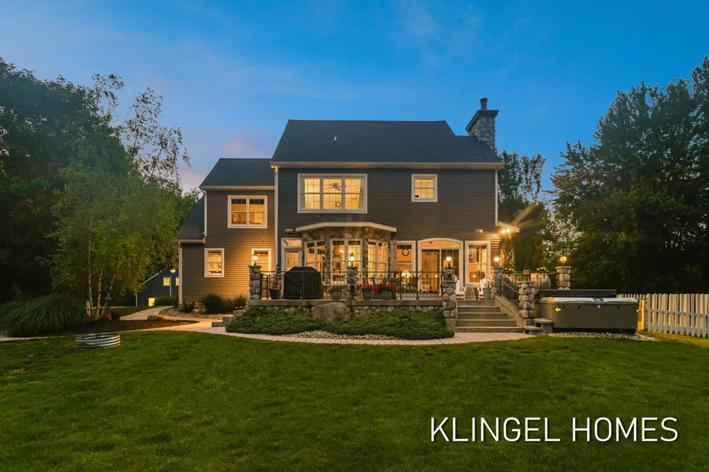 8892 Garfield Street Polkton Charter Township, MI 49404