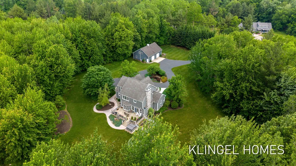8892 Garfield Street Polkton Charter Township, MI 49404
