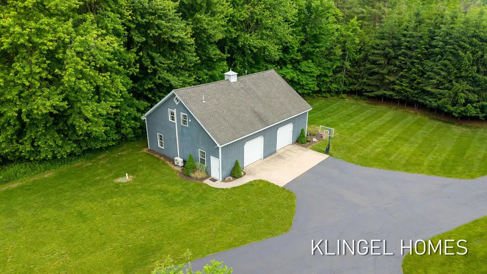 8892 Garfield Street Polkton Charter Township, MI 49404