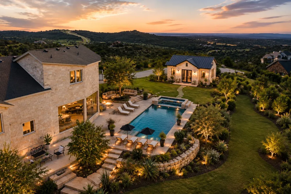 360 Stacey Ann Cove Dripping Springs, TX 78620