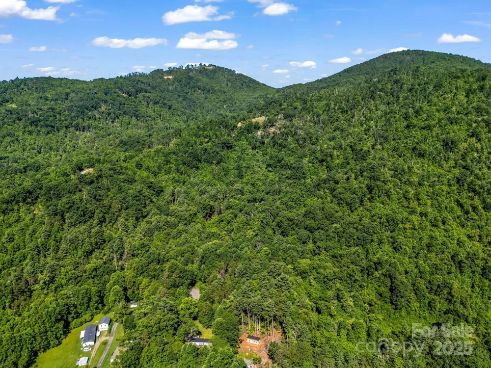 TBD Climbing Road Hendersonville, NC 28792