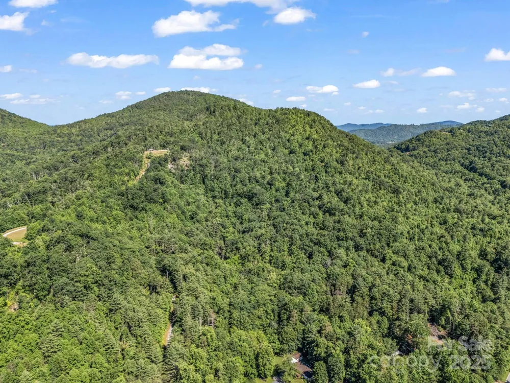 TBD Climbing Road Hendersonville, NC 28792