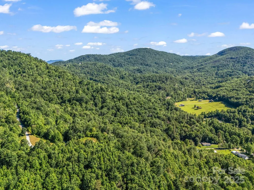 TBD Climbing Road Hendersonville, NC 28792