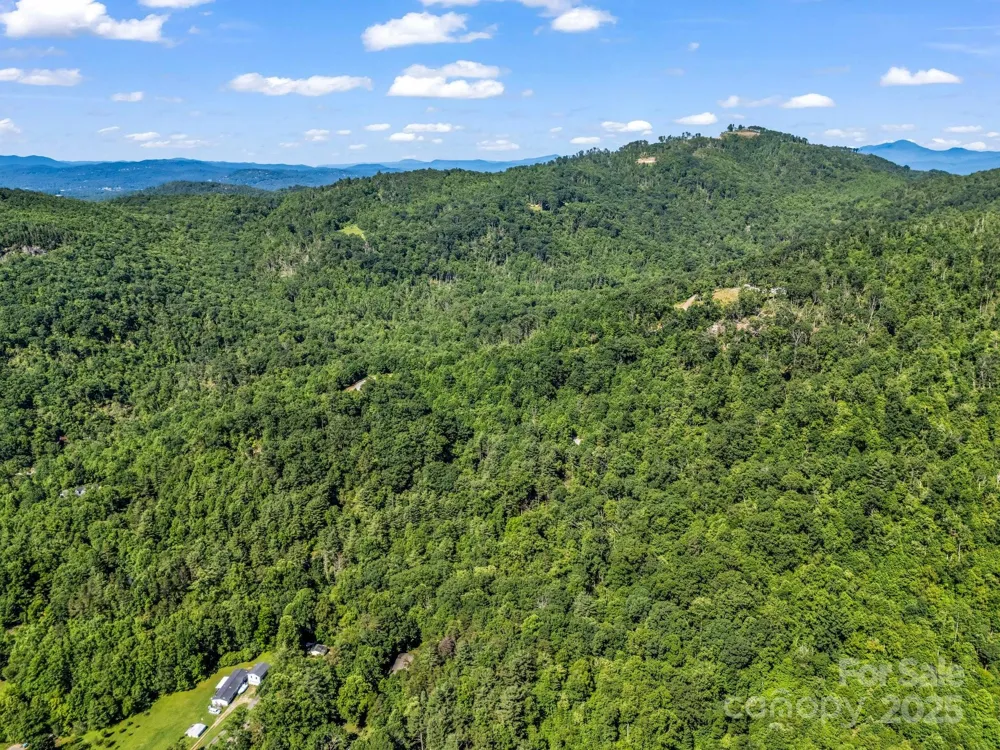 TBD Climbing Road Hendersonville, NC 28792