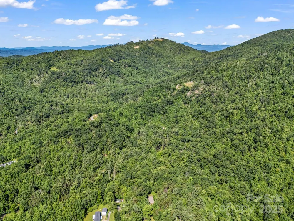 TBD Climbing Road Hendersonville, NC 28792