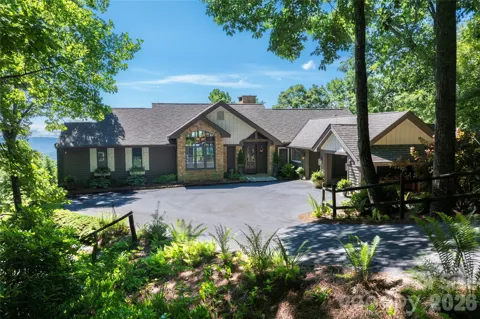100 Meadow Ridge Drive