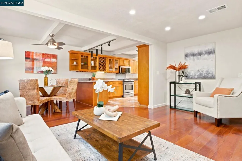 161 Diablo Ct Pleasant Hill, CA 94523