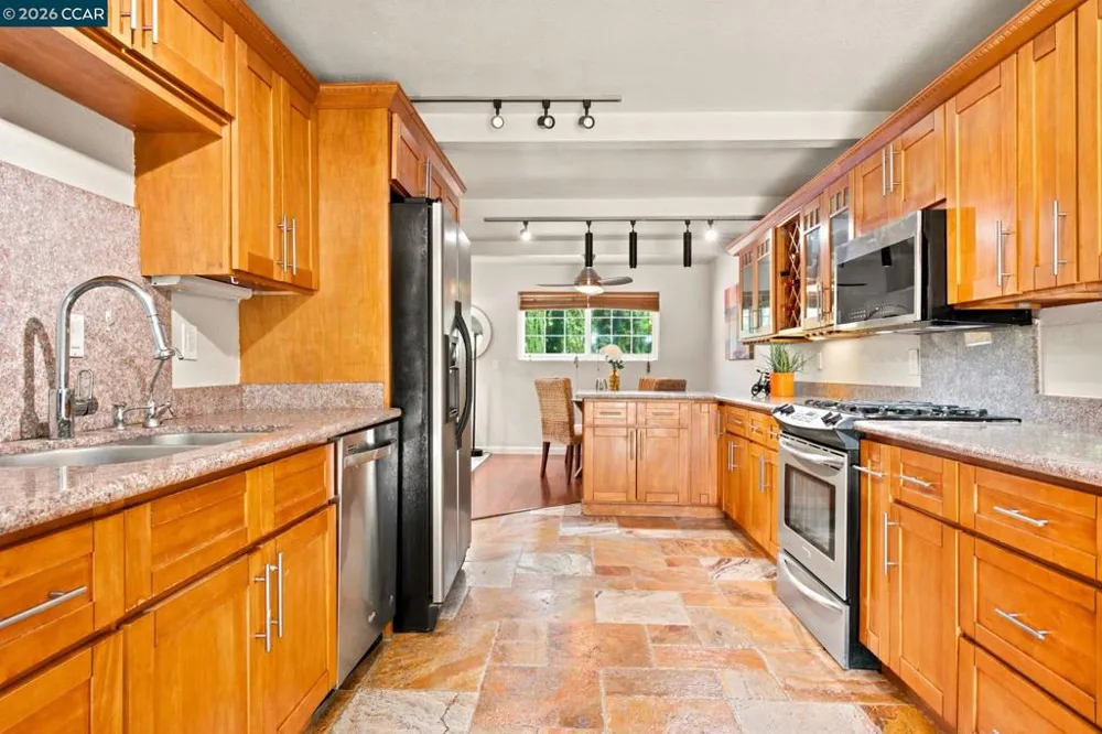 161 Diablo Ct Pleasant Hill, CA 94523