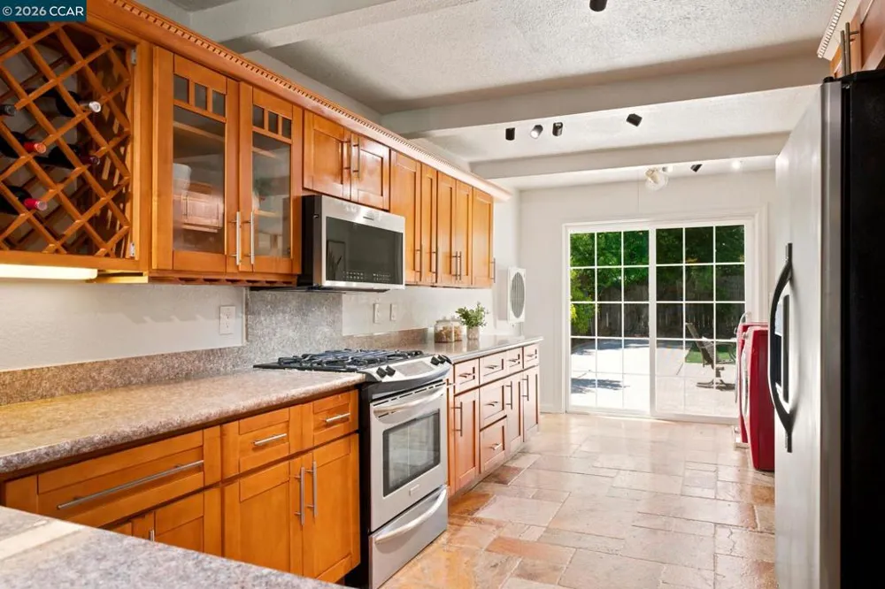 161 Diablo Ct Pleasant Hill, CA 94523