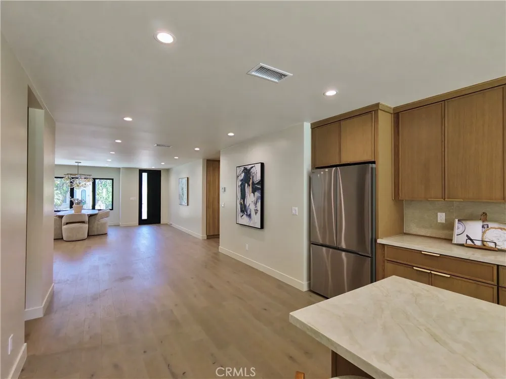 4819 Genesta Avenue Encino, CA 91316