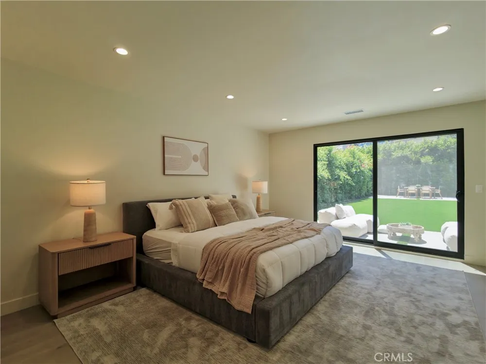 4819 Genesta Avenue Encino, CA 91316