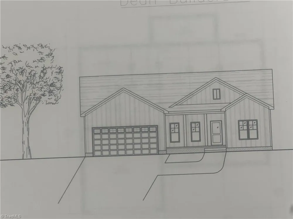 4864 Creeks Crossing Road Asheboro, NC 27205