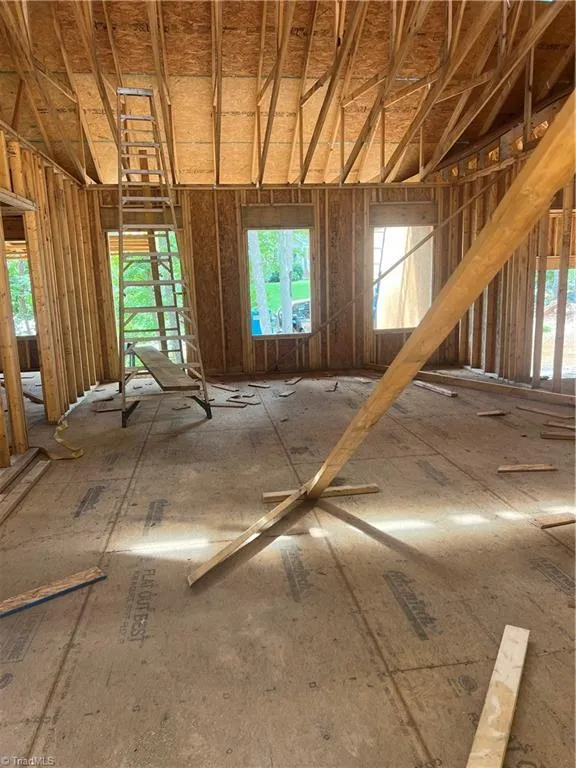 4864 Creeks Crossing Road Asheboro, NC 27205