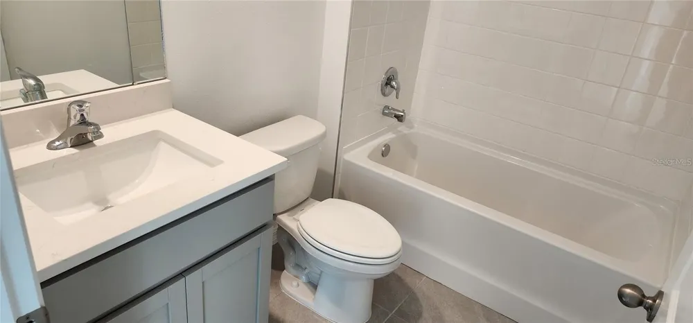 32813 OSPREY PEAK WAY San Antonio, FL 33576