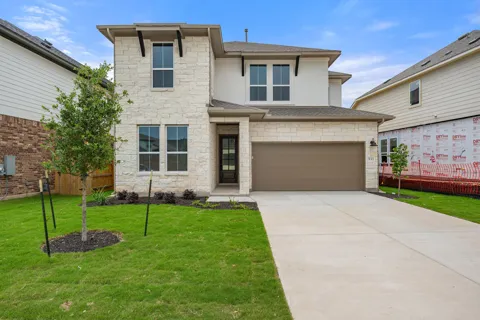 531 Darley Oak Drive