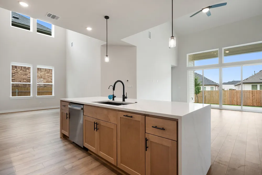 531 Darley Oak Drive Dripping Springs, TX 78620