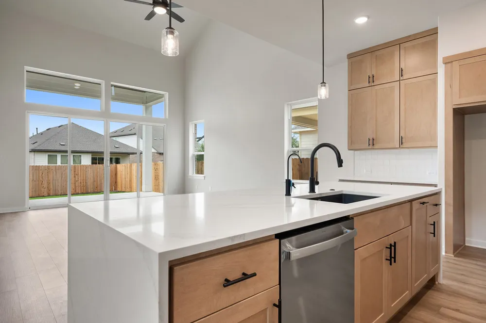 531 Darley Oak Drive Dripping Springs, TX 78620
