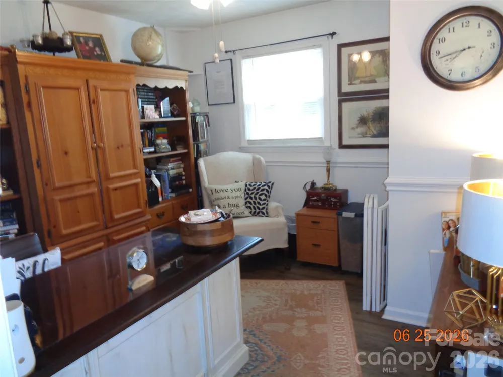 1702 Cajah Mountain Road Hudson, NC 28638