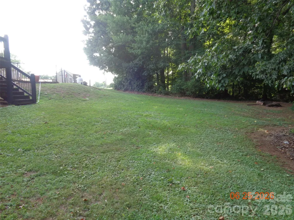 1702 Cajah Mountain Road Hudson, NC 28638