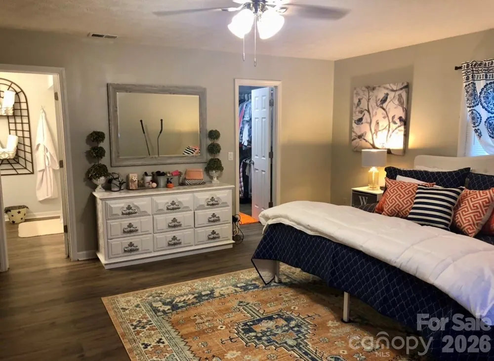1702 Cajah Mountain Road Hudson, NC 28638