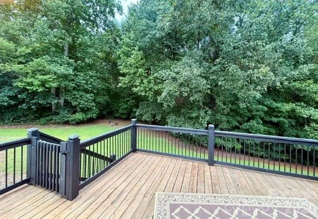 1702 Cajah Mountain Road Hudson, NC 28638