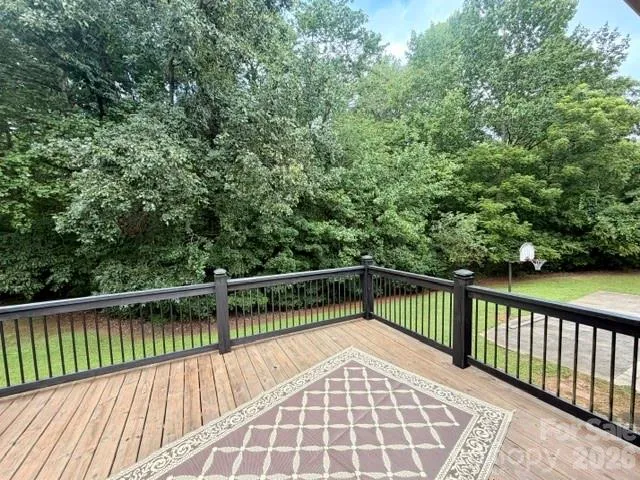 1702 Cajah Mountain Road Hudson, NC 28638