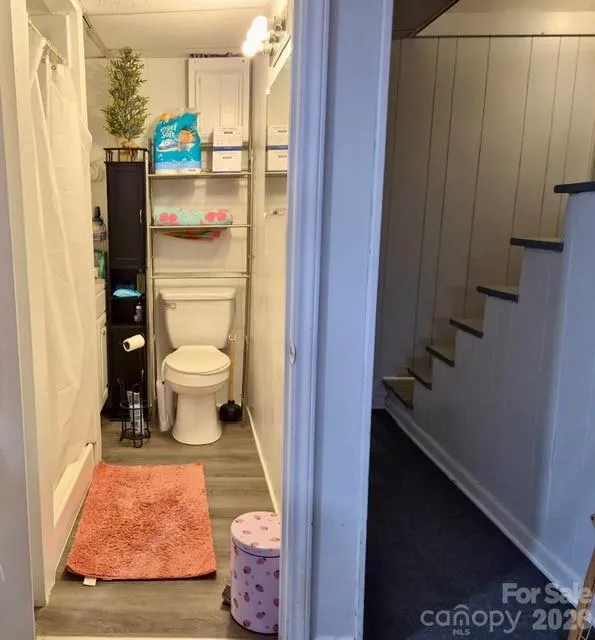 1702 Cajah Mountain Road Hudson, NC 28638