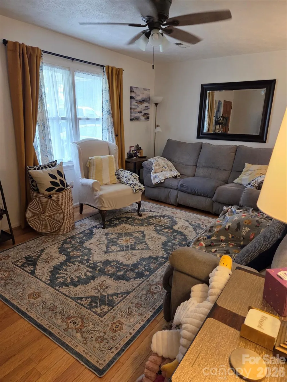 1702 Cajah Mountain Road Hudson, NC 28638