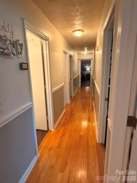 1702 Cajah Mountain Road Hudson, NC 28638