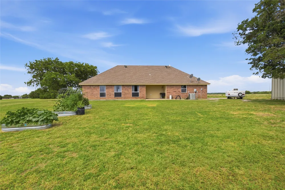 8116 Clearview Court Cresson, TX 76035