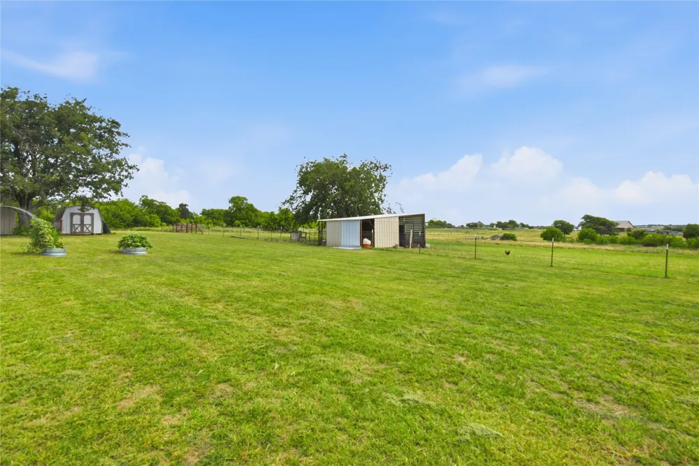 8116 Clearview Court Cresson, TX 76035